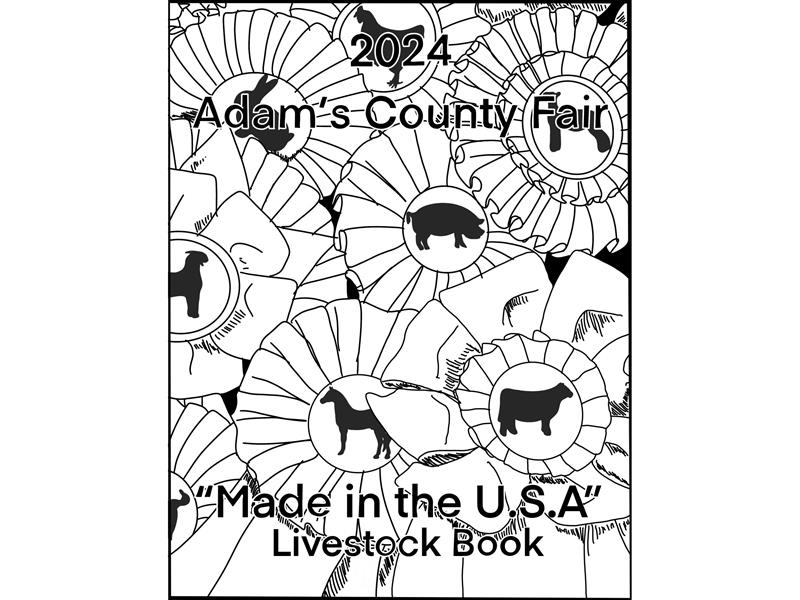2024 Adams County Fair
