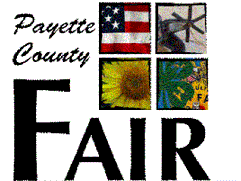 2024 Payette County Fair - FairEntry.com