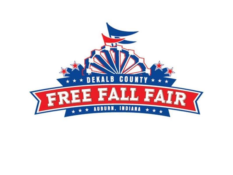 Results 2024 DeKalb County Free Fall Fair