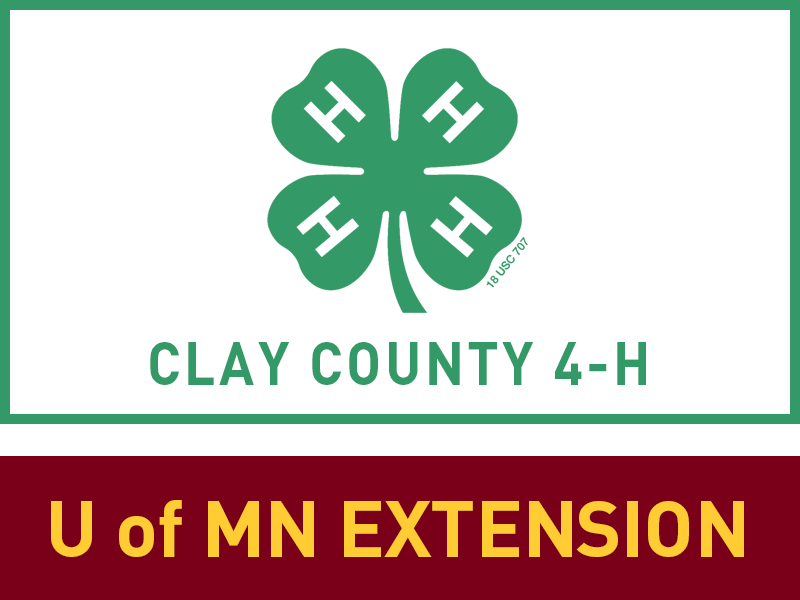 2024 Clay County Fair4H Registration