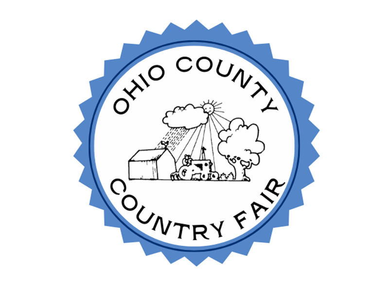 2024 Ohio County Country Fair