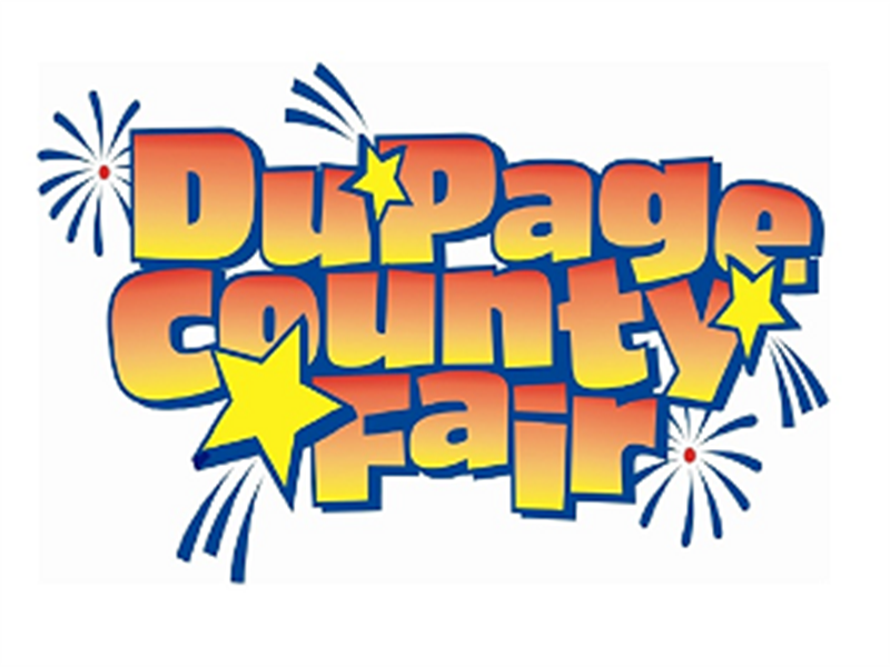 2024 DuPage County Open Fair