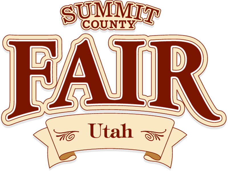 Logo for 2025 Summit County Jr. Livestock Show & Sale