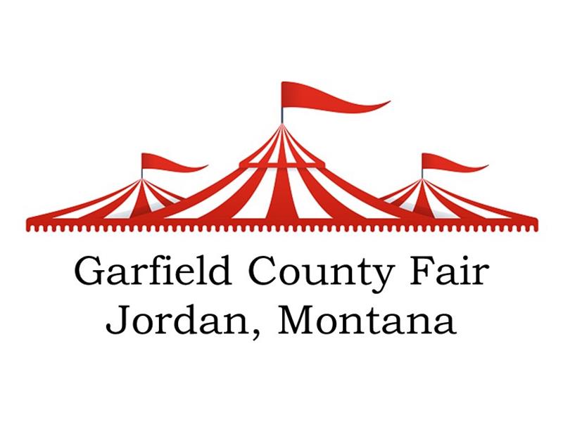 Logo for Garfield County Fair Open Class 2025
